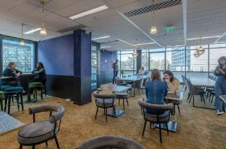 Bureau Montrouge 3520m² Location bureau Montrouge Hauts-de-Seine OLBUR2201192 9